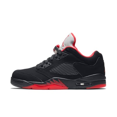 Jordan 5 Retro Low 819171-001 01