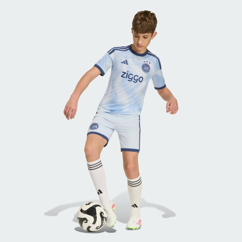 adidas Ajax Amsterdam 2026/27 Third KC1669 03