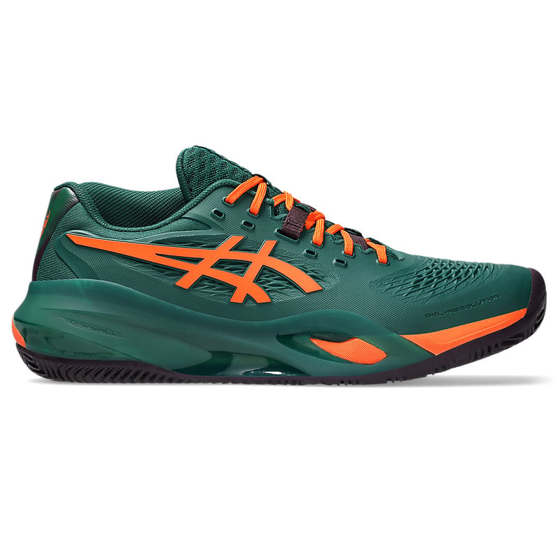 ASICS Gel-Resolution X Padel 1041A492-300 01