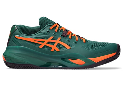 ASICS Gel-Resolution X Padel 1041A492-300 01