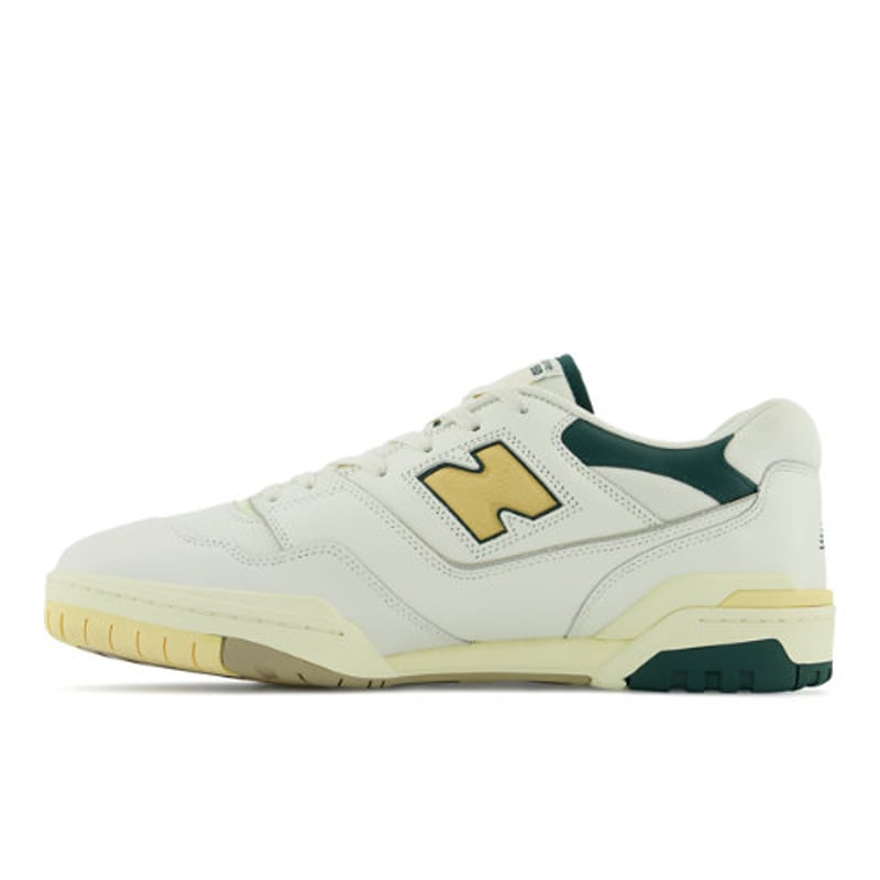 New Balance 550 x Aimé Leon Dore BB550A2 02