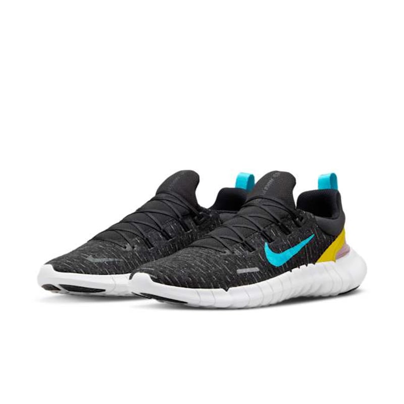 Nike Free Run 5.0 CZ1884-009 05