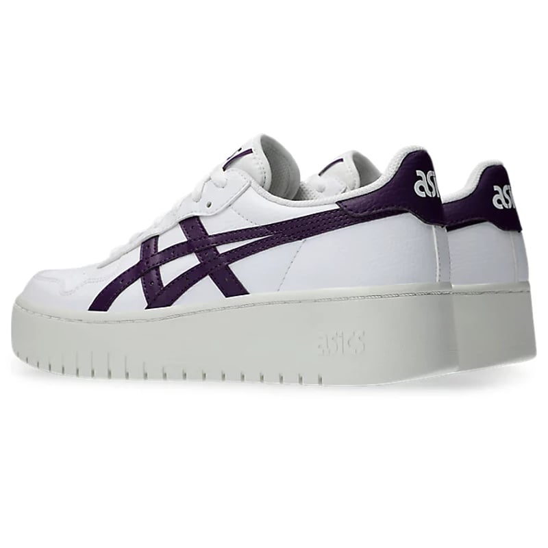 ASICS Japan S Platform 1202A024-126 03