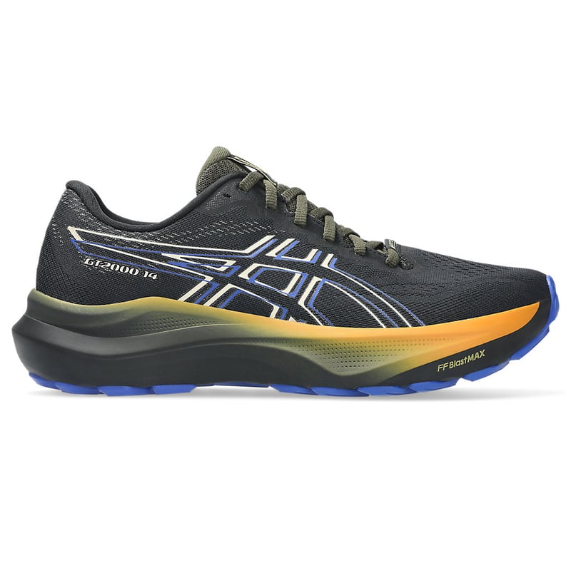 ASICS GT-2000 14 GORE-TEX 1011C058-001 01