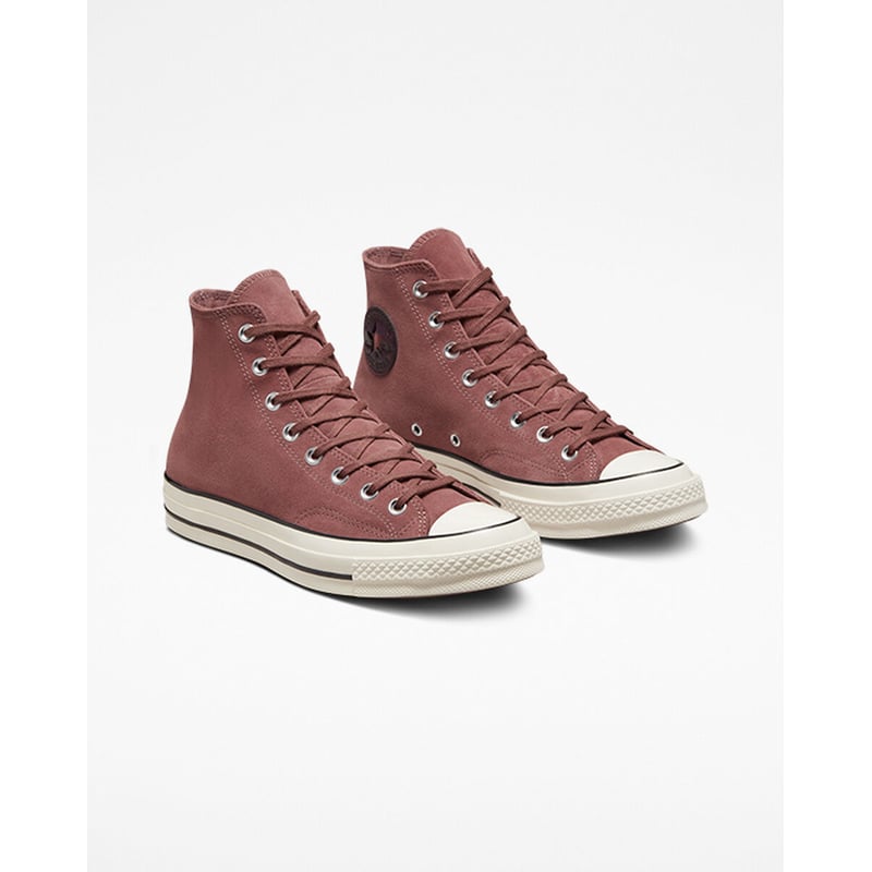 Converse Chuck 70 Suede High A01456C 04