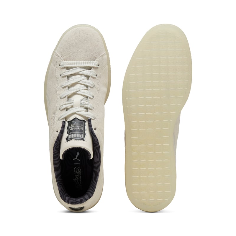 PUMA Suede x CASPER 398938-01 02