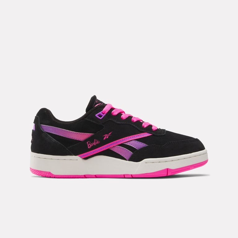Reebok BB 4000 II x Barbie