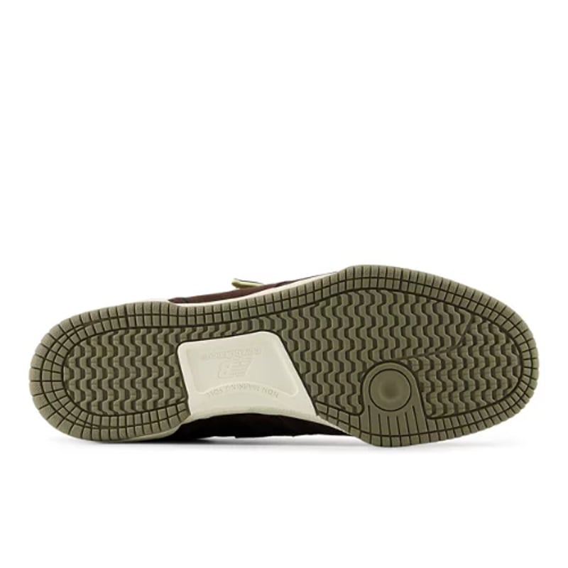 New Balance Numeric Tom Knox 600 NM600KKD 04