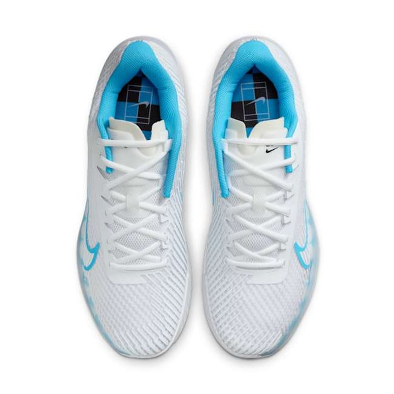 NikeCourt Vapor 11 x Carlos Alcaraz HQ1654-100 04