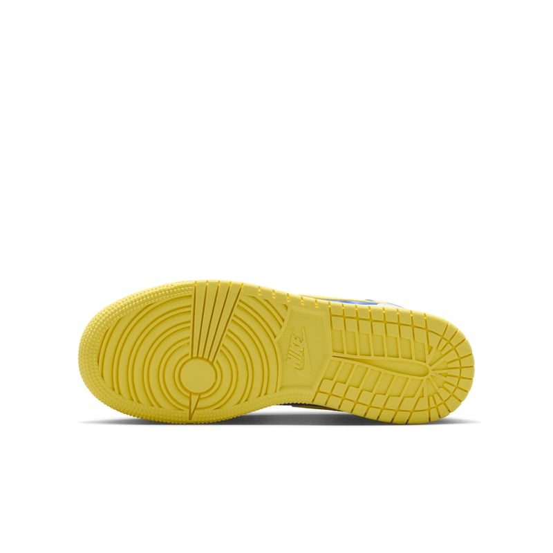 Jordan 1 Mid FZ3945-100 02