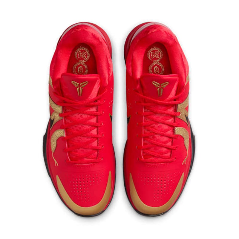 Nike Kobe 5 Protro ‘Year of the Mamba’ HF5182-600 04