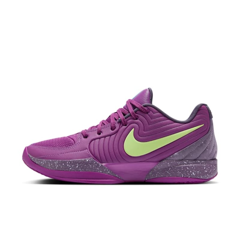 Nike Ja 2 EP FD7327-500 01