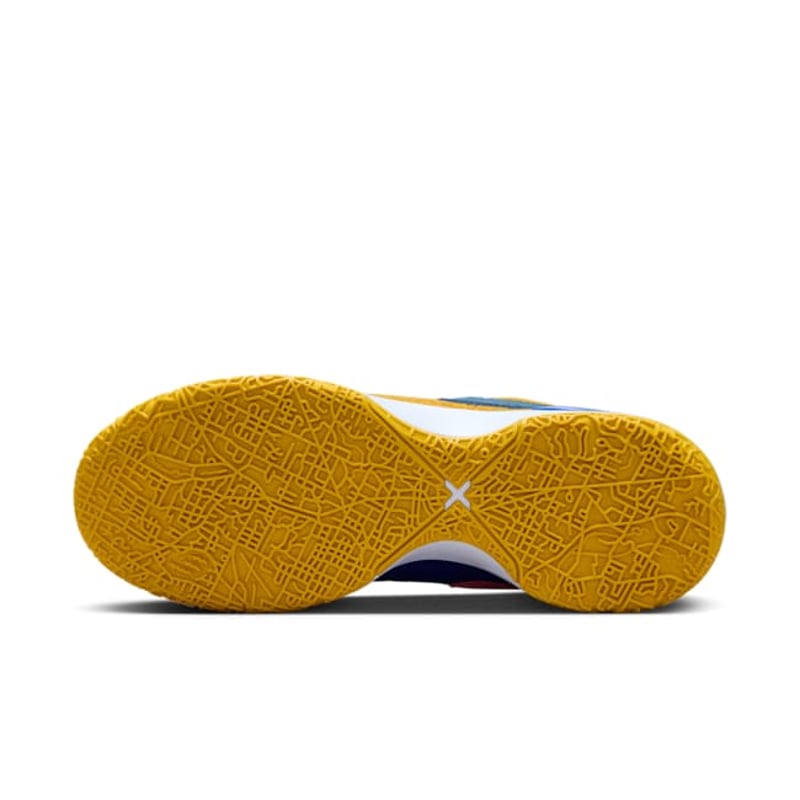 Nike LeBron NXXT Gen EP DZ2916-700 02