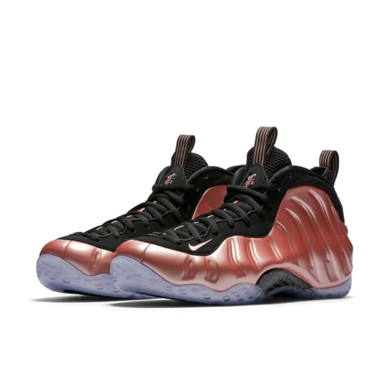 Nike Air Foamposite One 314996-602 04