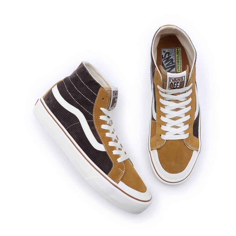 Vans Sk8-Hi 138 Decon VR3 SF VN0A4BX7AN2 02