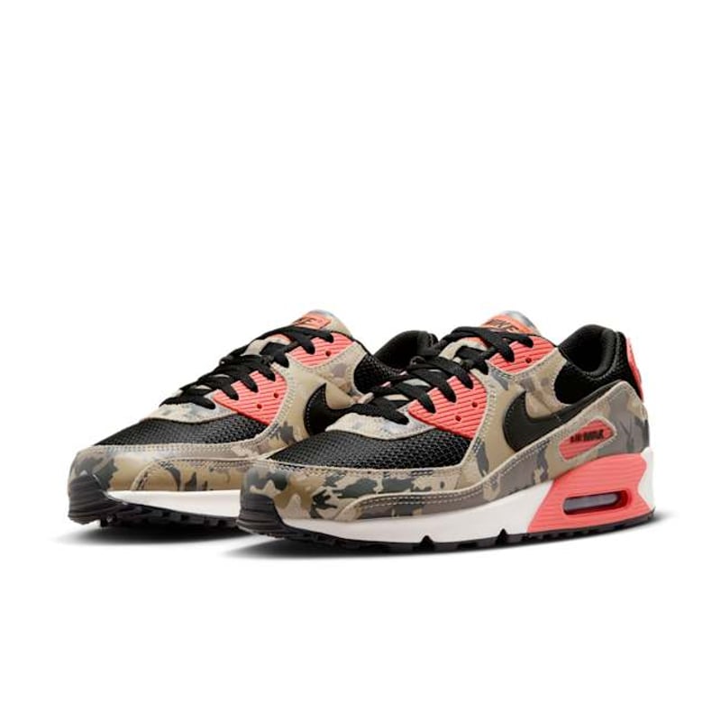 Nike Air Max 90 Premium ‘Camo Pack’ IF1721-200 05