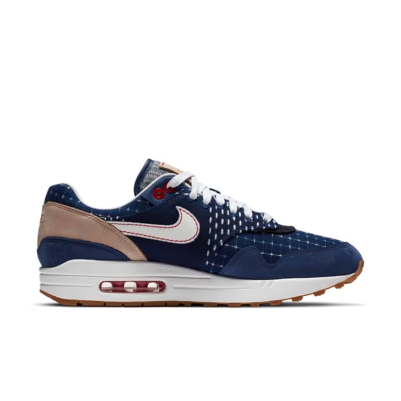 Nike Air Max 1 x Denham CW7603-400 03