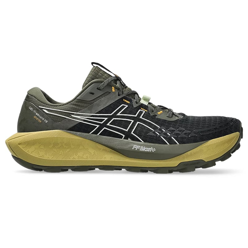 ASICS Gel-Trabuco 13 GORE-TEX 1011B978-003 01