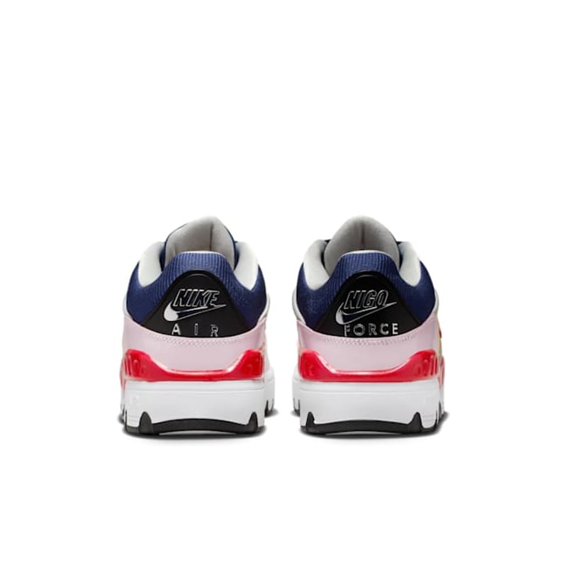 Nike Air Force 3 Low x Nigo HQ1458-400 06