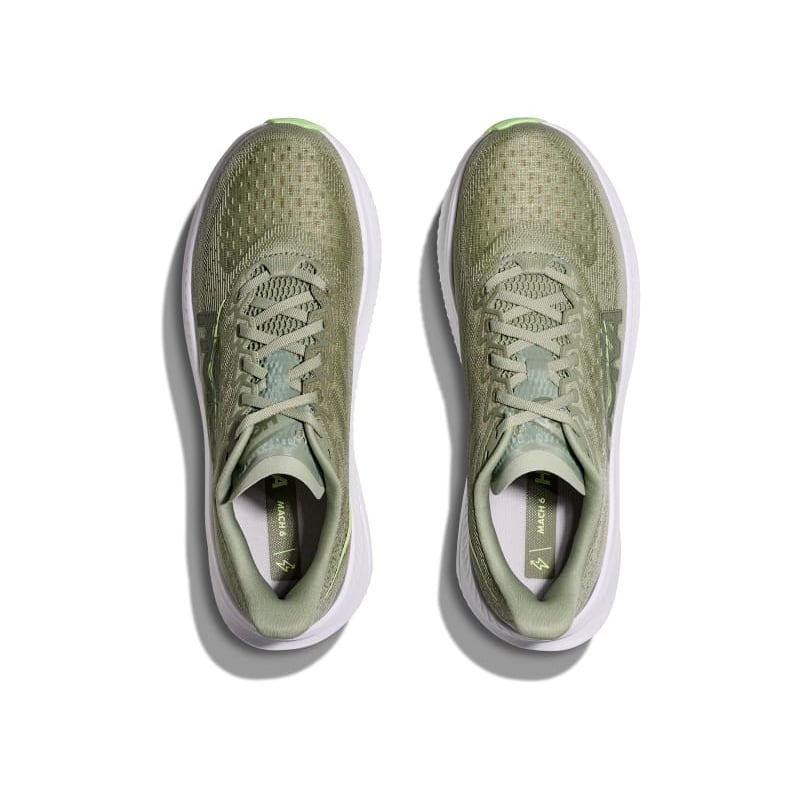 HOKA Mach 6 1147790-FRT 02