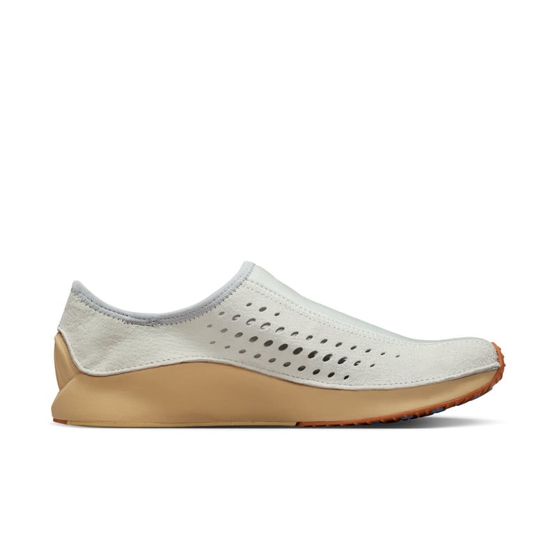 Nike Air Superfly Moc trainers "Sea Glass & Alabaster" | Women | SportStyle | 02 | SPORTSHOWROOM