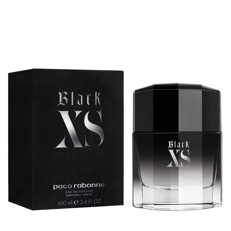 Rabanne Black XS BLACKXSEAUDETOILETTE 02