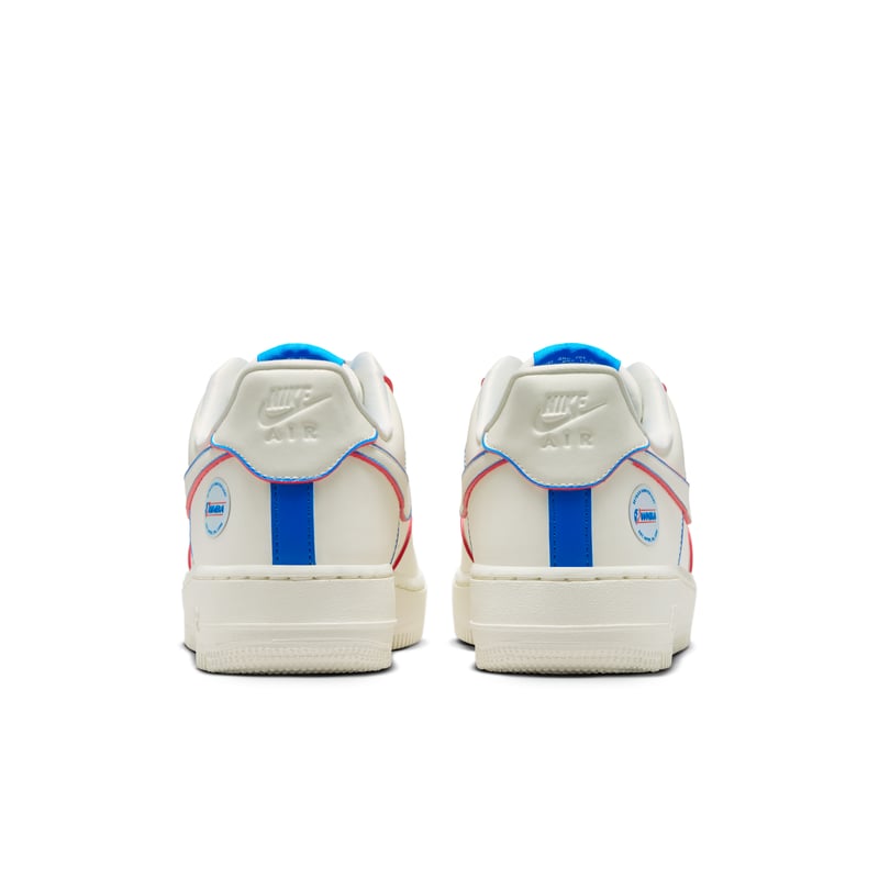 Nike Air Force 1 '07 trainers "WNBA 30th" | Women | SportStyle | 06 | SPORTSHOWROOM
