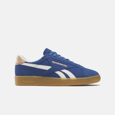 Reebok Club C Grounds UK 25351934