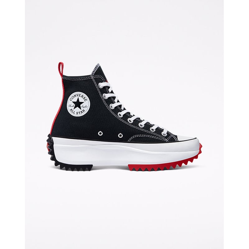 Converse Run Star Hike x Keith Haring 171859C 01