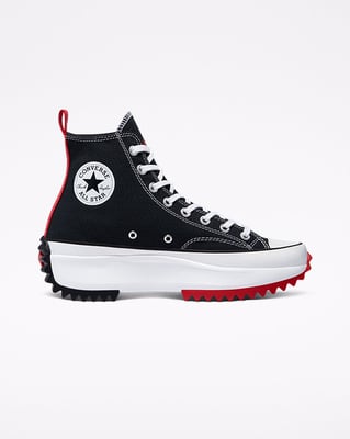 Converse Run Star Hike x Keith Haring 171859C