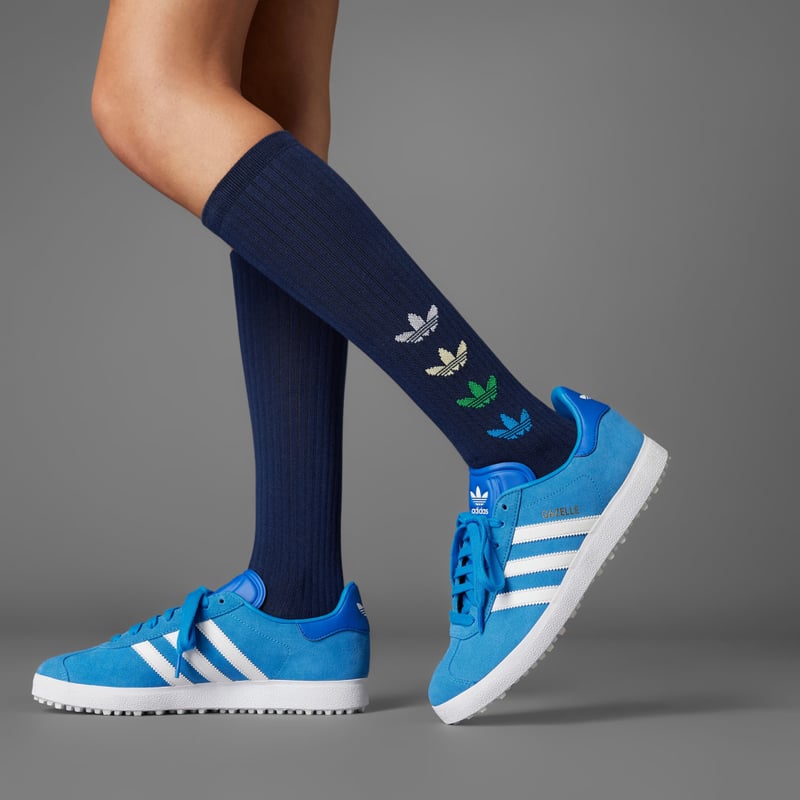 adidas Gazelle Golf IH2267 02