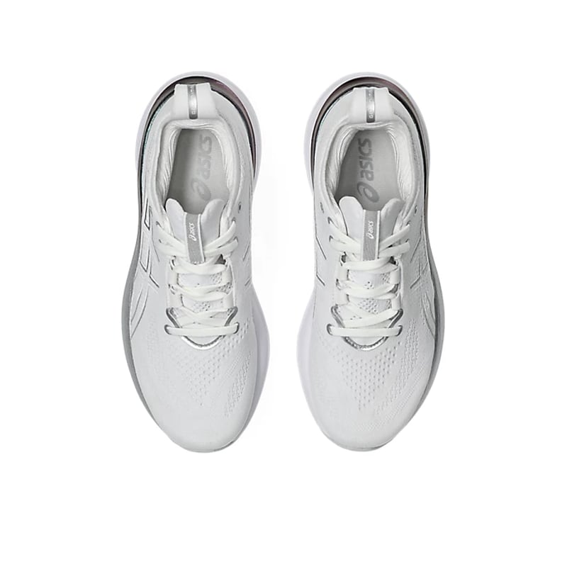 ASICS Gel-Nimbus 26 Platinum 1012B720-100 06