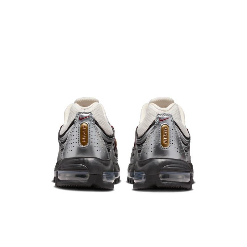 Tenisice Nike Air Max TL 2.5 "Phantom & Dark Team Red" | Muškarci | Sportstyle | 06 | SPORTSHOWROOM