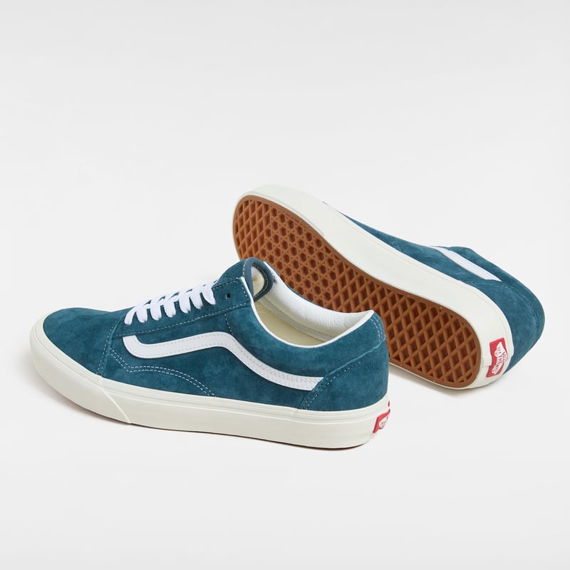 Vans Old Skool Suede VN000CR512S 03
