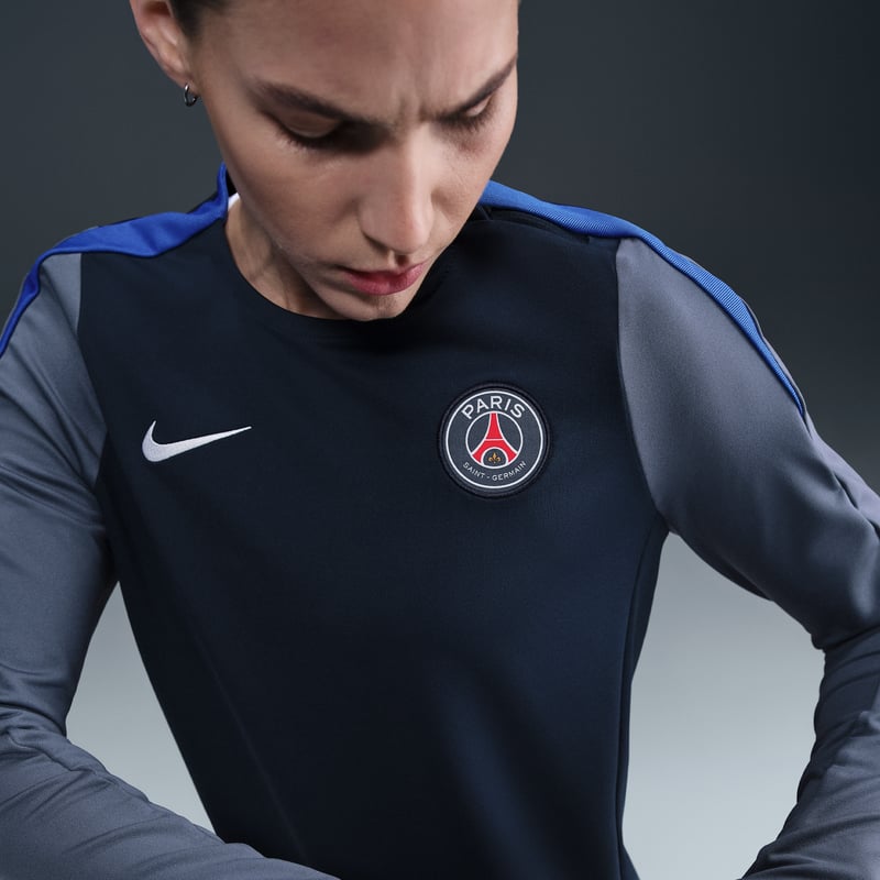 Nike Paris Saint-Germain Strike Dri-FIT Crew HJ7051-411 03