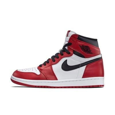Jordan 1 Retro High 555088-101