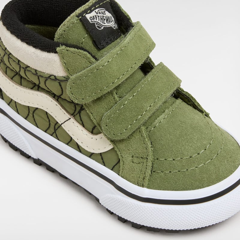 Vans MTE Sk8-Mid Reissue Hook And Loop VN000D11V0N 04