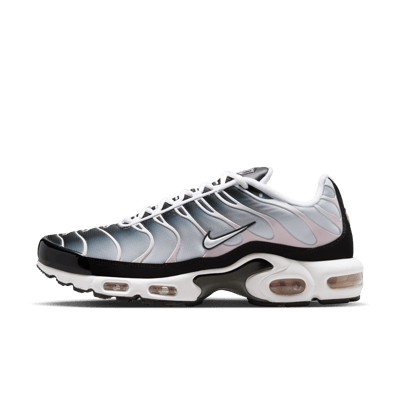 Superge Nike Air Max Plus "Black & Pink Foam" | Moški | Sportstyle | 01 | SPORTSHOWROOM