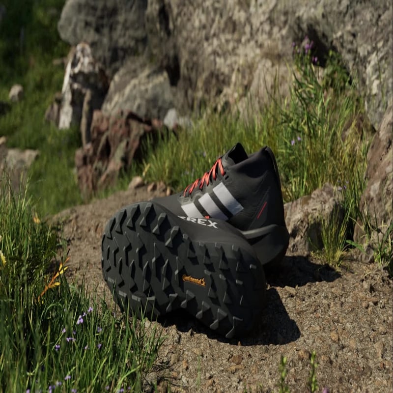 adidas Terrex Agravic GORE-TEX IH2939 02