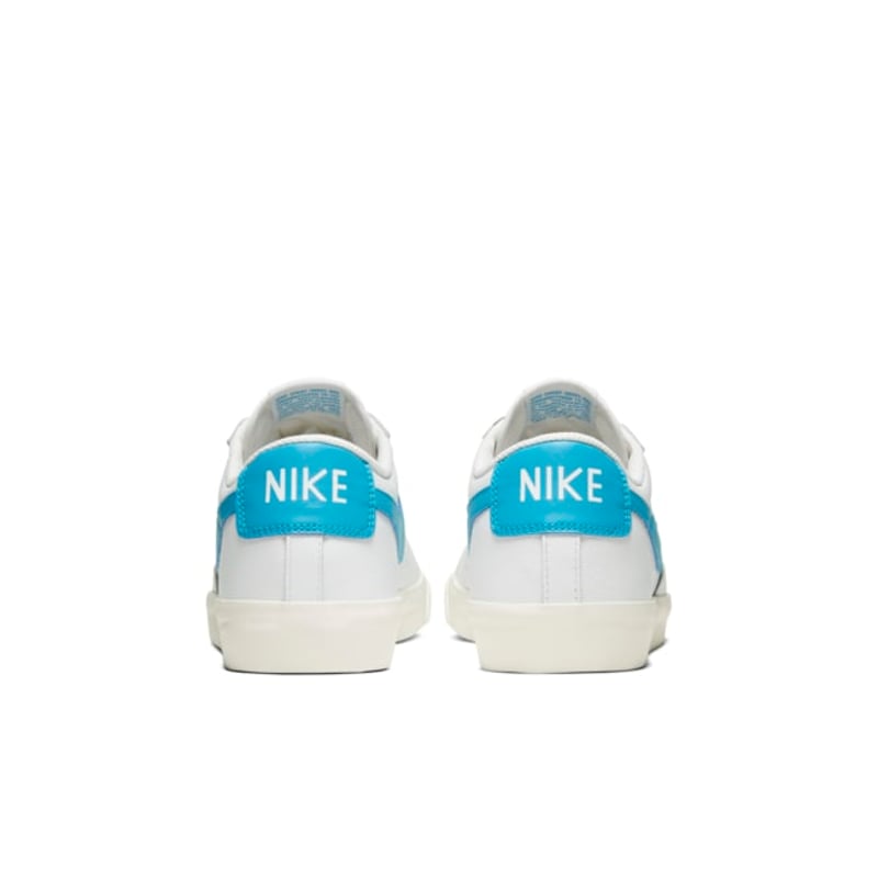 Nike Blazer Low Leather CI6377-104 06