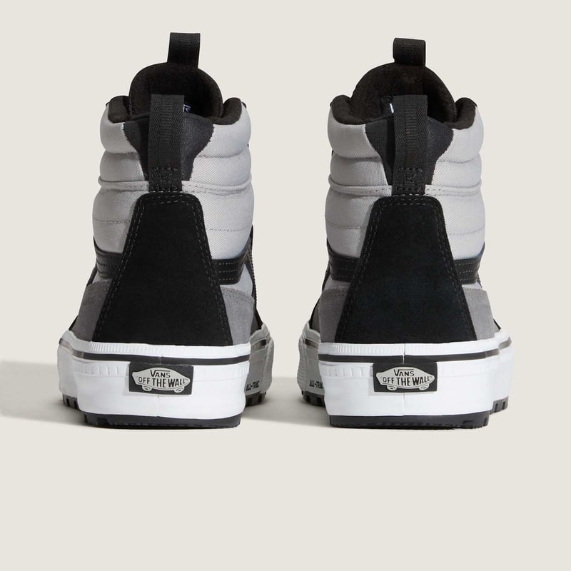 Vans Sk8-Hi Waterproof Insulated VN000DAQ239 04