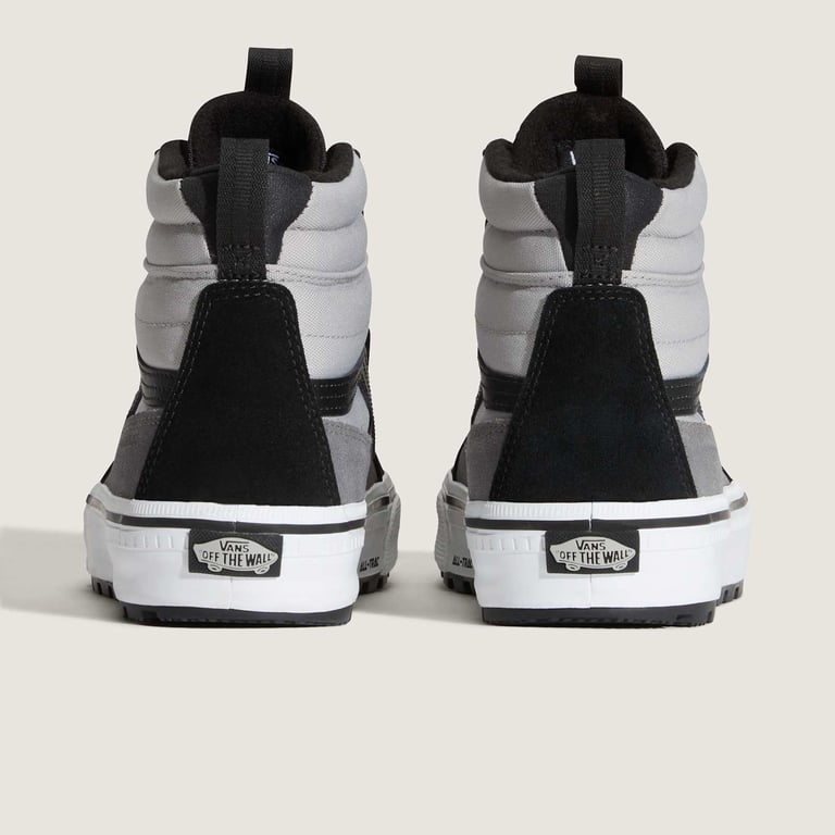 Vans Sk8-Hi Waterproof Insulated VN000DAQ239 04