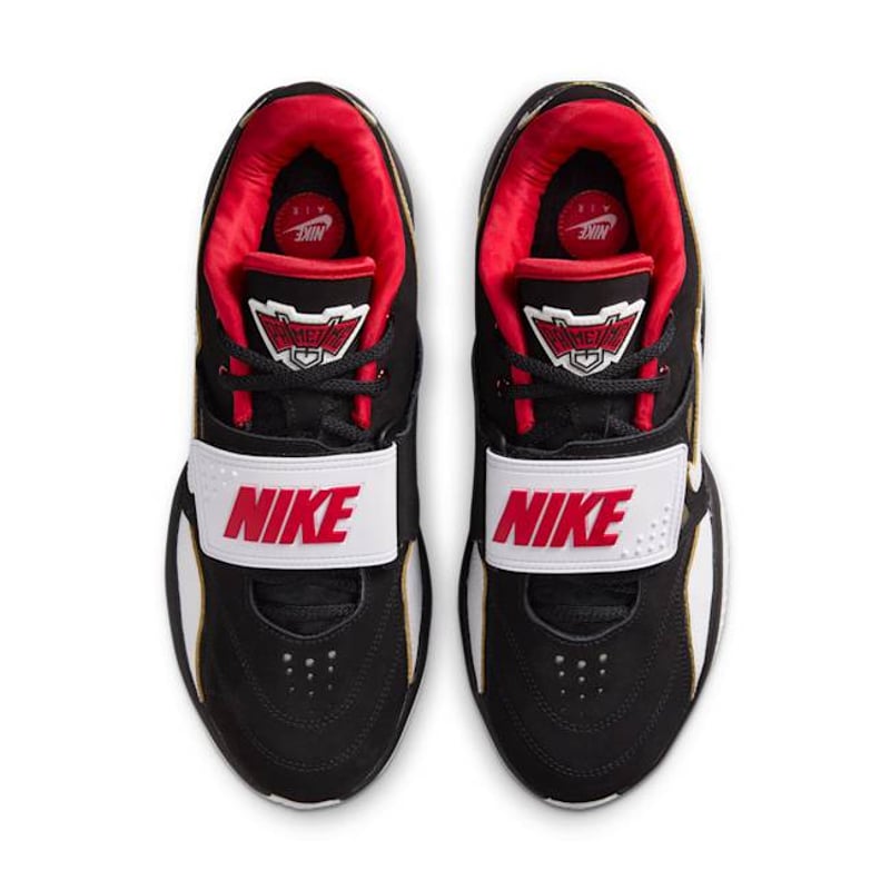 Nike LeBron 21 HQ3480-001 04