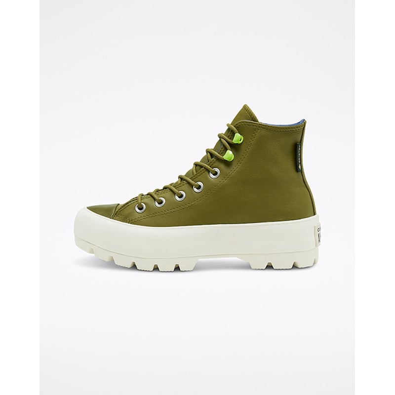Converse Chuck Taylor All Star Lugged 568764C 03