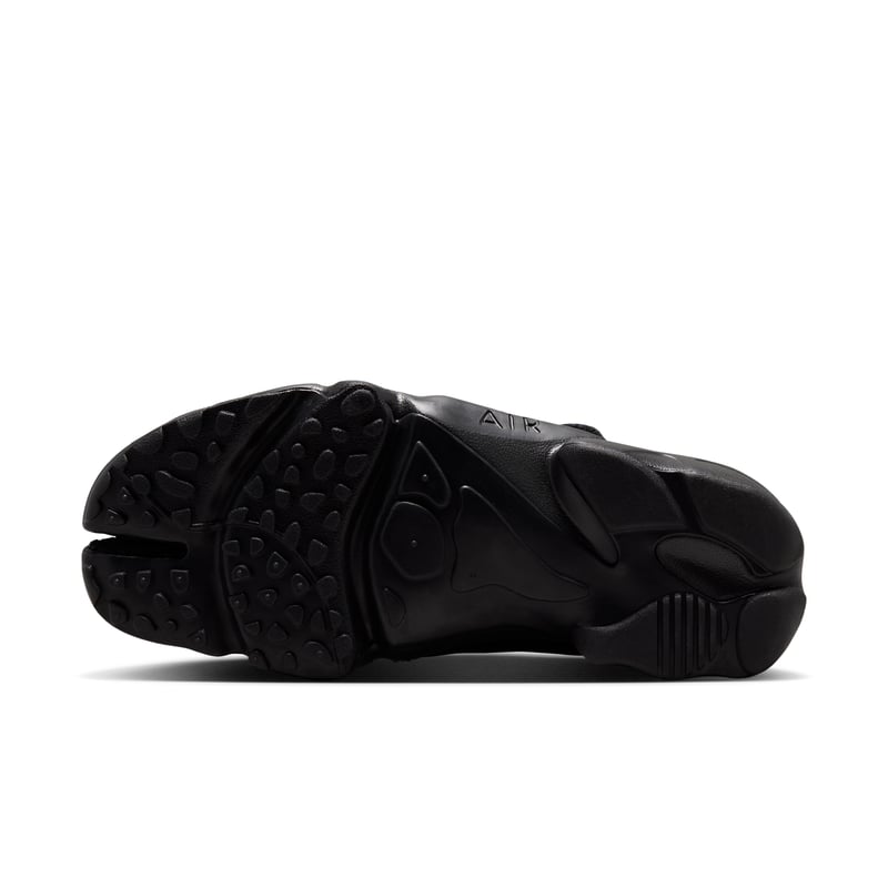 Sneakers Nike Air Rift ‘Pony Hair’ "Black & Cool Grey" | Donna | Sportstyle | 02 | SPORTSHOWROOM