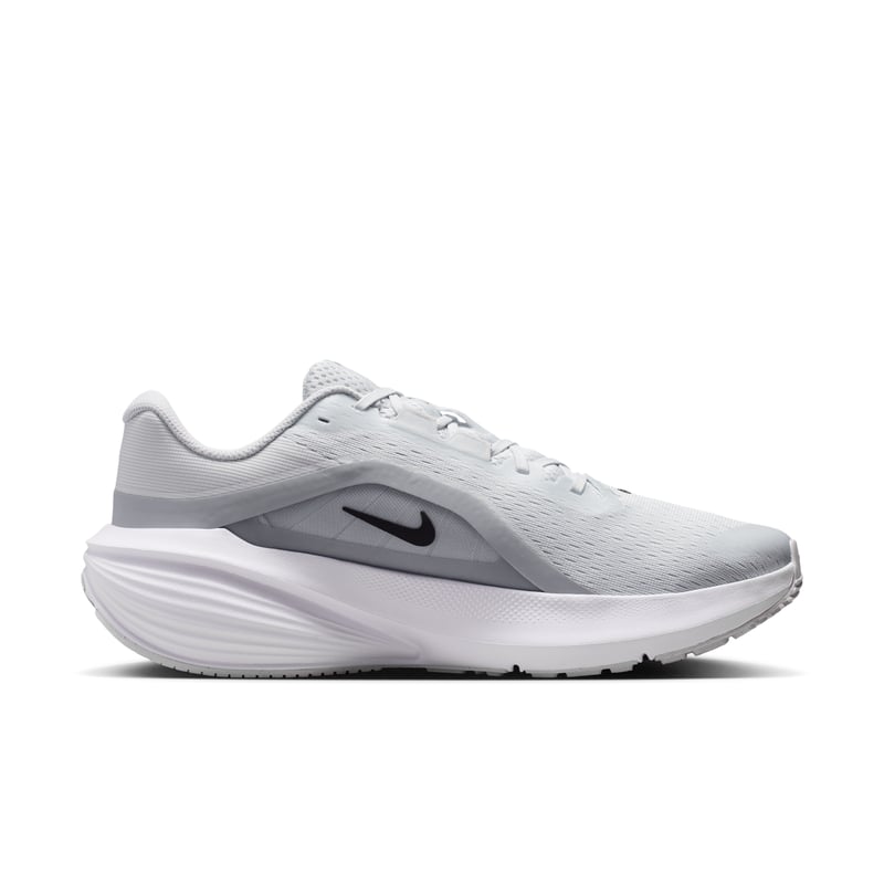 Nike Downshifter 14 løpesko "Pure Platinum & Anthracite" | Herre | Løping | 03 | SPORTSHOWROOM