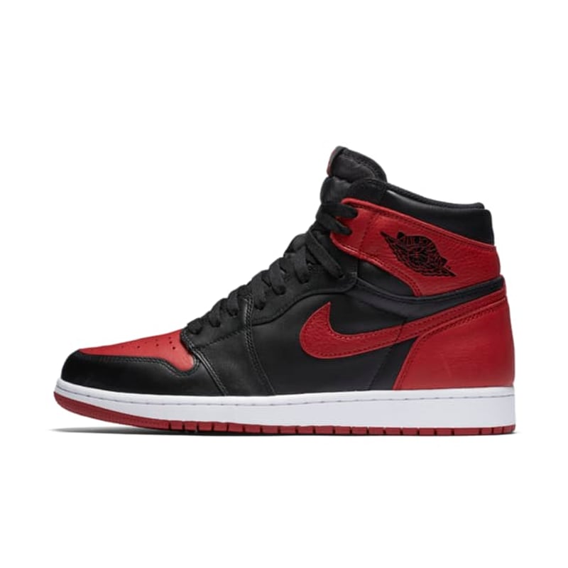Jordan 1 Retro High OG ‘Banned’ 555088-001 01