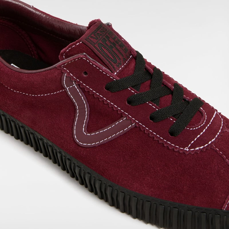 Vans Sport Low Creeper Suede VN000CZE02Y 04