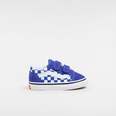 Vans Old Skool Hook And Loop VN0009RCCG4