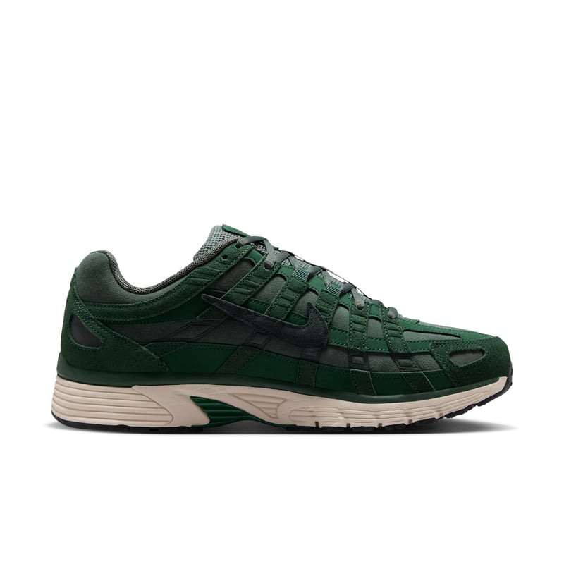 Nike P-6000 SE sneakers "Fir & Mineral Spruce" | Herre | Sportstyle | 02 | SPORTSHOWROOM